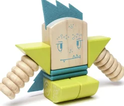 Tegu Sticky Monsters Zip Zap - ^ Imanes, Libros Magnéticos Y Juegos Magnéticos