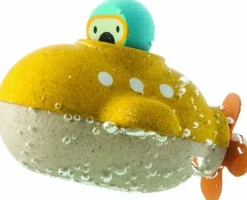 Plan Toys Submarino Para El Baño - ^ Juguetes Para El Baño