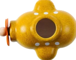 Plan Toys Submarino Para El Baño - ^ Juguetes Para El Baño
