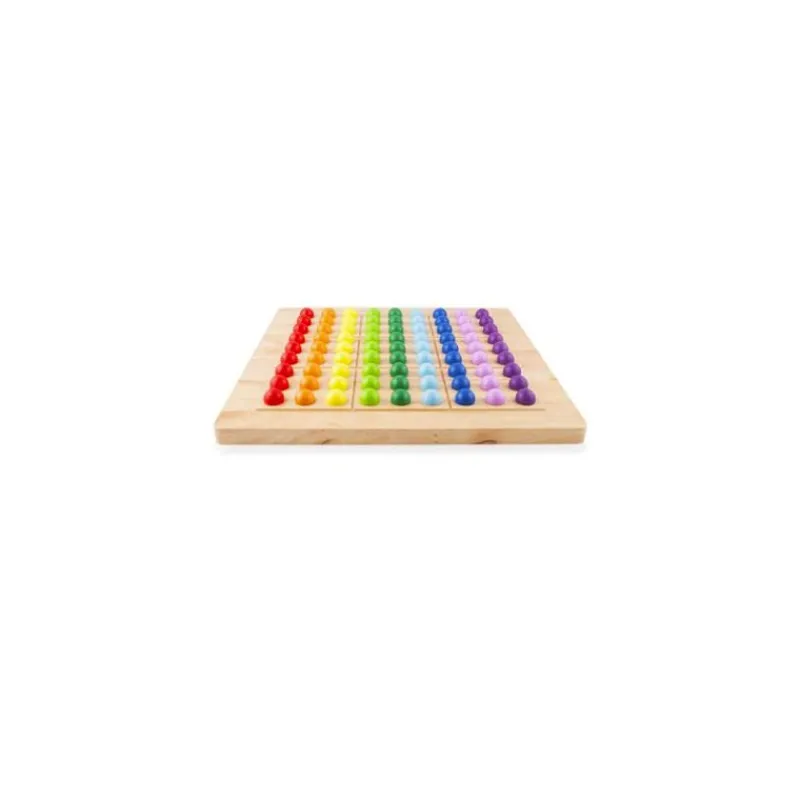 Riviera games Sudoku Arco Iris - ^ Juegos De Puzzle, Estrategia Y Logica
