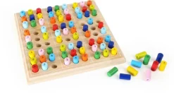 Small foot company Sudoku Colore - ^ Aprender Divirtiéndose