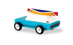 Candylab Toys Suv Cotswold Blue - ^ Coches, Camiones...