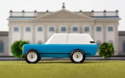 Candylab Toys Suv Cotswold Blue - ^ Coches, Camiones...