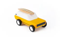 Candylab Toys Suv Cotswold Gold - ^ Coches, Camiones...