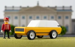 Candylab Toys Suv Cotswold Gold - ^ Coches, Camiones...