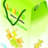 Corknoz Tabiques Multicolores - ^ Otros Juegos De Construcción