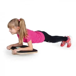 Erzi Tabla De Equilibrio Infantil Plankpad - ^ Juegos De Equilibrio Y Motricidad