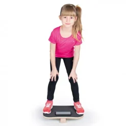 Erzi Tabla De Equilibrio Infantil Plankpad - ^ Juegos De Equilibrio Y Motricidad