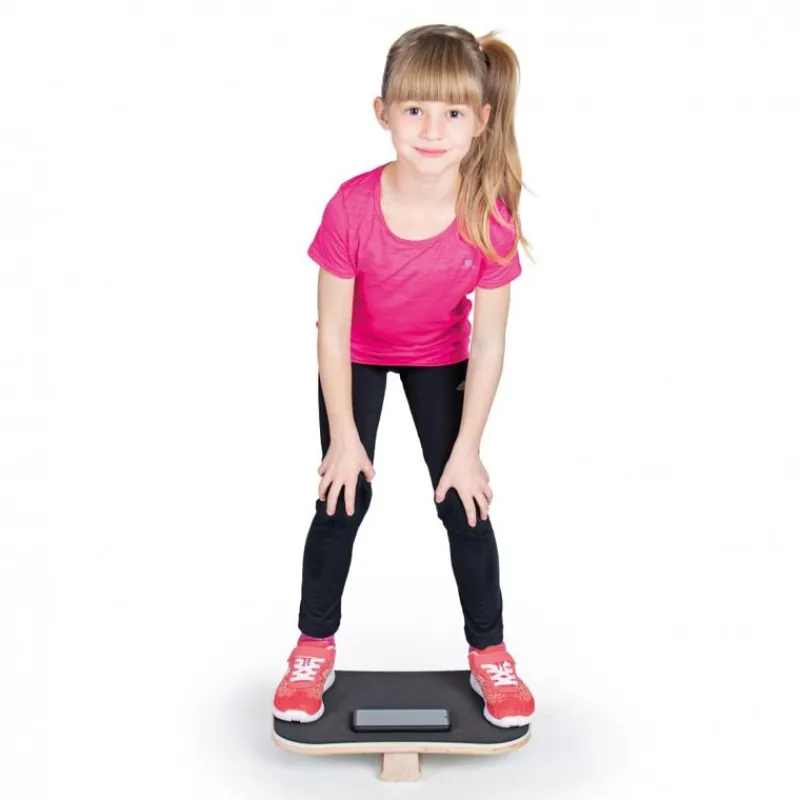 Erzi Tabla De Equilibrio Infantil Plankpad - ^ Juegos De Equilibrio Y Motricidad