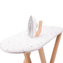New Classic Toys Tabla De Planchar De Madera - ^ Limpieza, Tareas Domésticas, Costura...