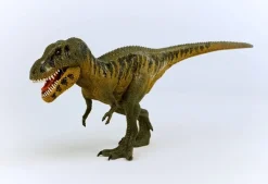 Schleich Tarbosaurio Marron De ^ Dinosaurios
