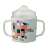 Petit Jour Taza Con Dos Asas Y Pico Extraible Azul Elmer - ^ Una Mesa