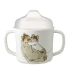 Petit Jour Taza Dos Asas Con Cano Extraible Ernest Et Celestine Blanco - ^ Una Mesa