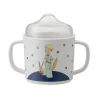 Petit Jour Taza Dos Asas Con Pico Extraible El Principito Blanco - ^ Una Mesa
