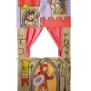 Egmont Toys Teatro De Marionetas Caballero - ^ Teatro Y Marionetas