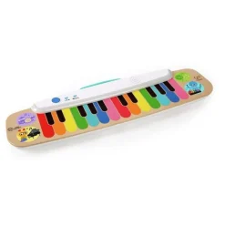 Hape Toys Teclado Magic Touch - ^ Instrumentos Músicales