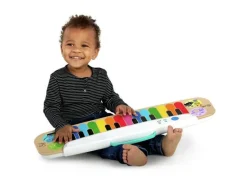 Hape Toys Teclado Magic Touch - ^ Instrumentos Músicales