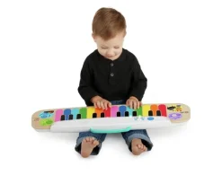 Hape Toys Teclado Magic Touch - ^ Instrumentos Músicales