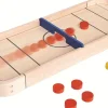 Plan Toys Tejo - Bandeja Reversible - ^ Juegos De Habilidad