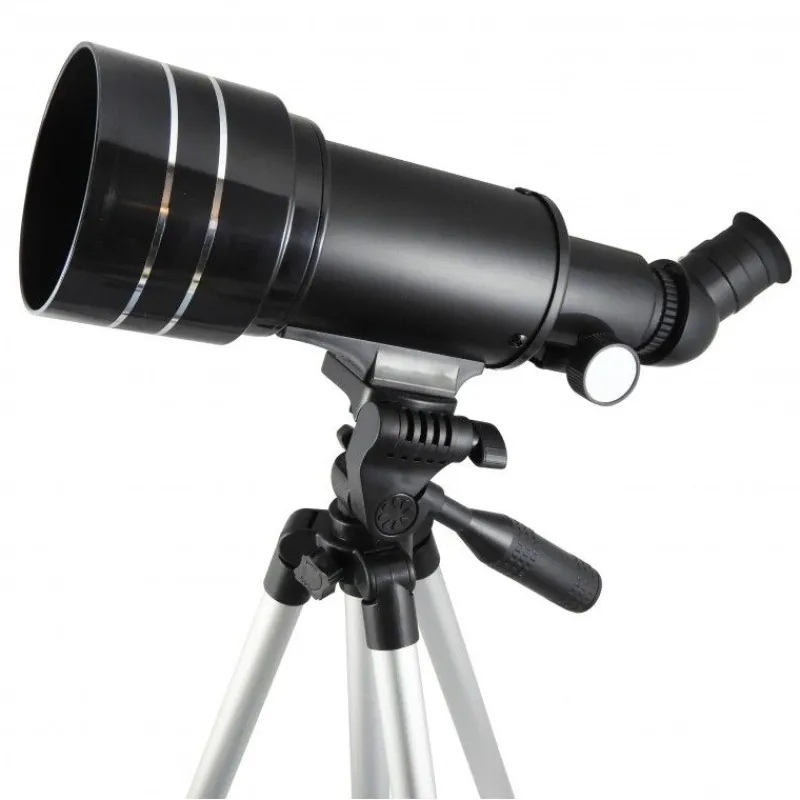 Buki France Telescopio Lunar 30 Actividades - ^ Descubrimiento De La Ciencia