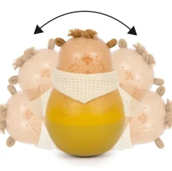 Small foot company Tentetieso Para Bebe Seaside - ^ Juguetes Para El Aprendizaje Temprano Y La Motricidad