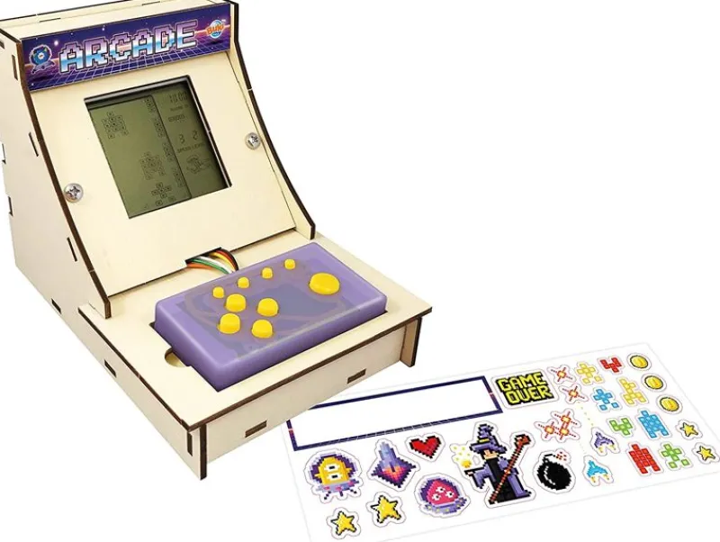 Buki France Terminal Arcade - ^ Juegos De Puzzle, Estrategia Y Logica