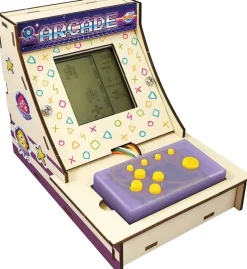 Buki France Terminal Arcade - ^ Juegos De Puzzle, Estrategia Y Logica