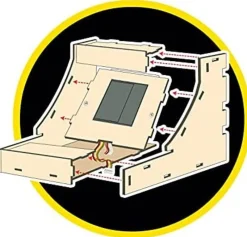 Buki France Terminal Arcade - ^ Juegos De Puzzle, Estrategia Y Logica