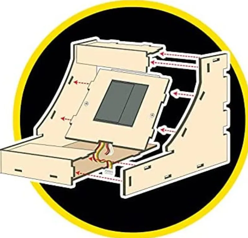 Buki France Terminal Arcade - ^ Juegos De Puzzle, Estrategia Y Logica