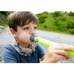 Haba Terra Kids Sarbacane - ^ Juegos De Exterior Y Herramientas De Jardín