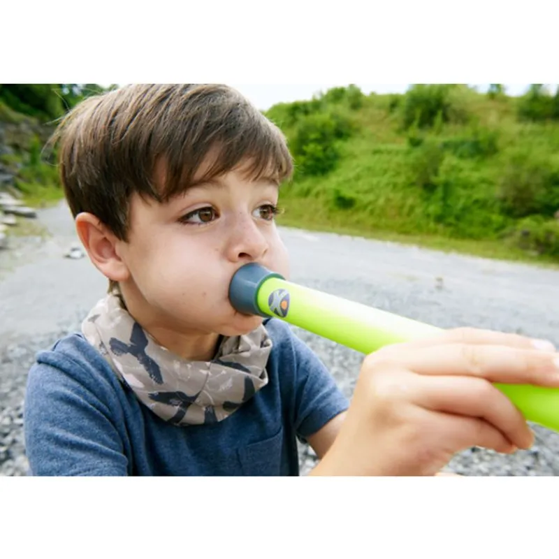 Haba Terra Kids Sarbacane - ^ Juegos De Exterior Y Herramientas De Jardín