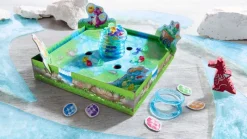 Haba Tesoro De Hielo - ^ Juegos De Mesa