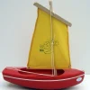 Maison Tirot Thonier 24 Cm Tirot - ^ Barcos, Juguetes Para El Agua Y La Playa