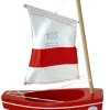 Maison Tirot Thonier 22Cm Tirot - ^ Barcos, Juguetes Para El Agua Y La Playa