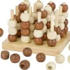 Goki Tic Tac Toe 3D - ^ Juegos De Puzzle, Estrategia Y Logica