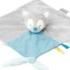 Nattou Tiloo El Lobo De Peluche - ^ Doudous