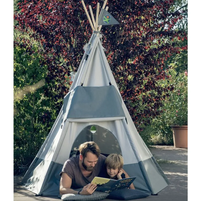 Haba Tipi Terra Kids - ^ Muebles De Jardín, Columpios