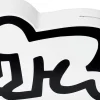 Vilac Tirelire Keith Haring - ^ Tirelires