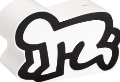 Vilac Tirelire Keith Haring - ^ Tirelires