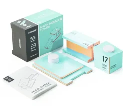 Candylab Toys Torre De Playa Teal Santa Monica - ^ Circuitos Routiers, Garajes, Estaciones-Servicios...