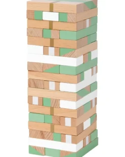 Small foot company Torre Tambaleante Gold Edition - ^ Juegos De Habilidad