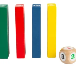 Small foot company Torre Tambaleante Numeros - ^ Juegos De Habilidad