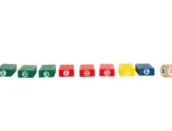 Small foot company Torre Tambaleante Numeros - ^ Juegos De Habilidad