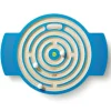 Erzi Trackboard Labyrinthe - ^ Juegos De Equilibrio Y Motricidad