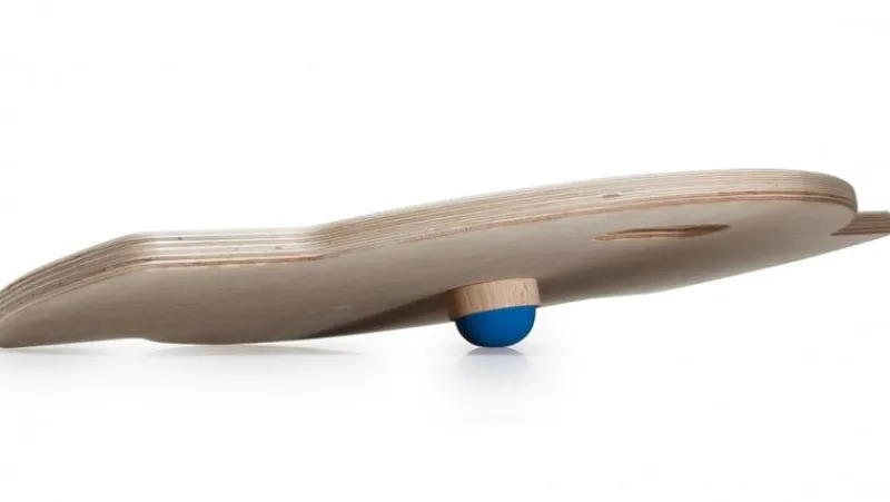Erzi Trackboard Virage - ^ Juegos De Equilibrio Y Motricidad