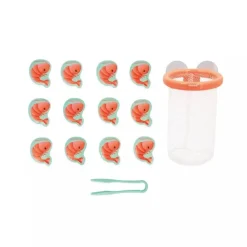 Janod Trampa Para Pescar Gambas - ^ Juguetes Para El Baño