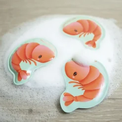 Janod Trampa Para Pescar Gambas - ^ Juguetes Para El Baño