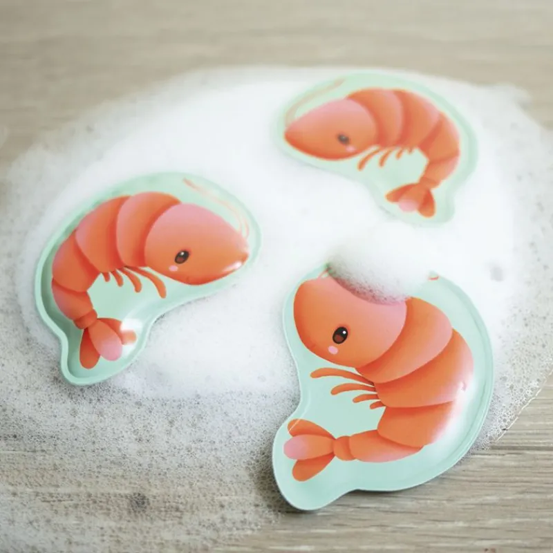 Janod Trampa Para Pescar Gambas - ^ Juguetes Para El Baño