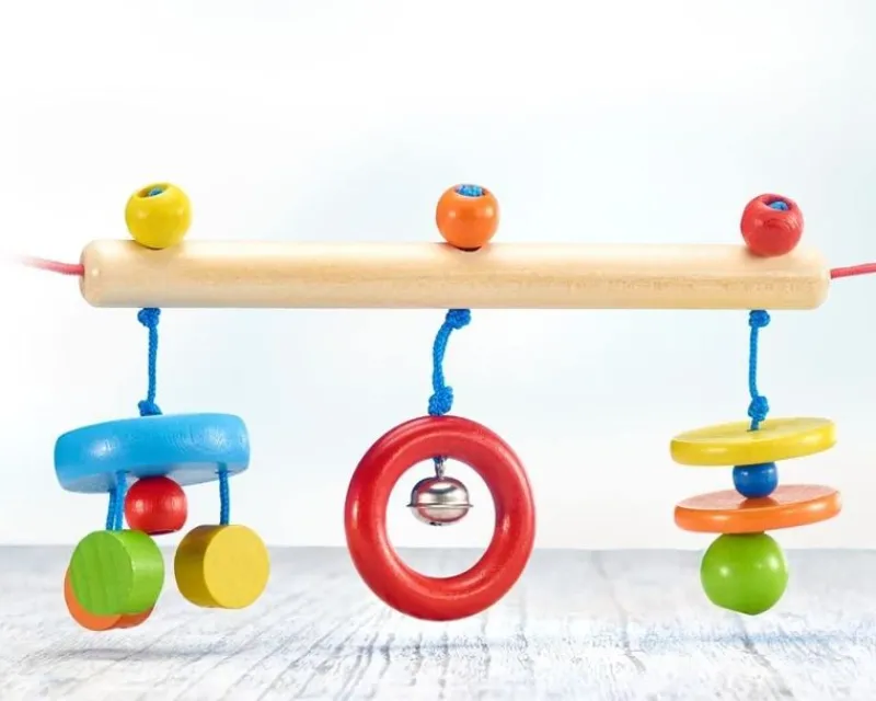 Selecta Trapezini - ^ Accesorios Para Cochecitos