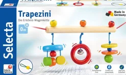 Selecta Trapezini - ^ Accesorios Para Cochecitos